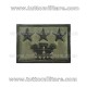 Grado Velcro Colonnello Esercito