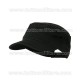 Atlantis Army Black Cap