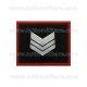 Grado Velcro Brigadiere Carabinieri