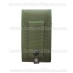 Porta Caricatori Doppio Cordura Verde 2 Posti