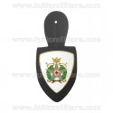 Distintivo Metallo Corpo Militare Croce Rossa Battipetto