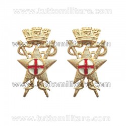 Fregini Gala Corpo Militare Croce Rossa
