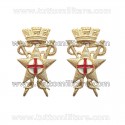 Fregini Gala Corpo Militare Croce Rossa