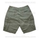 Pantaloncini Corti JP7 Stone Washed