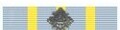 Nastrino 300° anniversario Bolla Militantis Ecclesiae