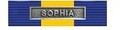 Nastrino PESD Sophia HQ Forces
