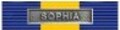 Nastrino PESD Sophia HQ Forces