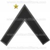Grado Cappello Alpino Caporal Maggiore Capo Scelto Qualifica Speciale
