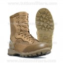 Anfibi Militari Bates Stivali Desert Rat