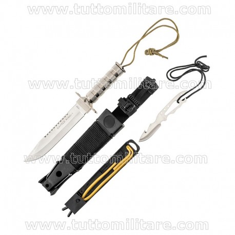 Coltello Battle King-1 JKS