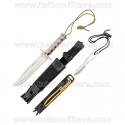 Coltello Battle King-1 JKS