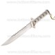 Coltello Battle King-1 JKS