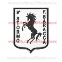 Patch 9° Stormo F. Baracca