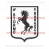 Patch 9° Stormo F. Baracca