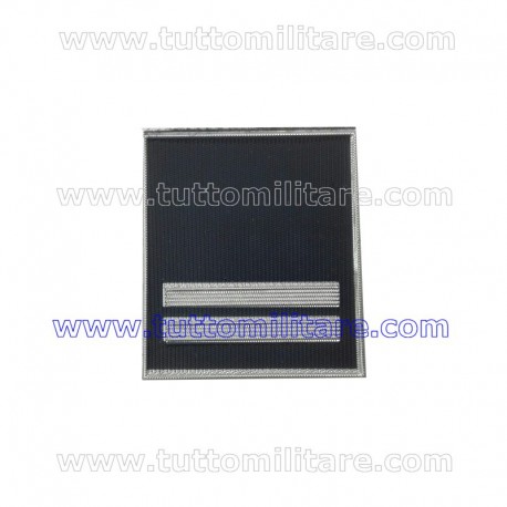 Grado Velcro Sovrintendente Penitenziaria