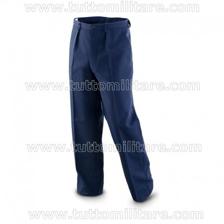 Pantaloni Aeronautica Militare Scuola Douhet