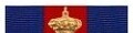 Nastrino Commendatore Ordine Militare Savoia