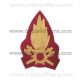 Fregio Comandante  Vigili del Fuoco