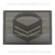 Grado Velcro Caporal Maggiore Capo Esercito