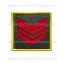 Grado Velcro Appuntato Guardia di Finanza