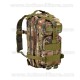 Zaino Tattico Vegetato Openland 30 Litri 600 D