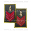 Tubolari Appuntato Guardia di Finanza