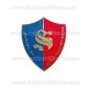 Distintivo Senato della Repubblica Carabinieri