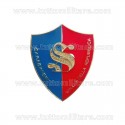 Distintivo Senato della Repubblica Carabinieri