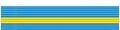 Nastrino Abilitazione Capo Equipaggio GdF