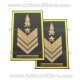 Tubolari Brigadiere Capo Qualifica Speciale GdF
