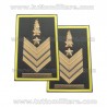 Tubolari Brigadiere Capo Qualifica Speciale GdF