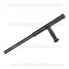 Manganello Tonfa Estensibile in Metallo
