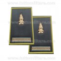 Tubolari Maresciallo Guardia di Finanza