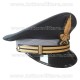 Berretto Maresciallo Guardia di Finanza