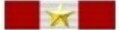 Nastrino Commendatore Corona d'Italia