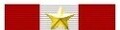 Nastrino Commendatore Corona d'Italia