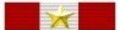 Nastrino Commendatore Corona d'Italia