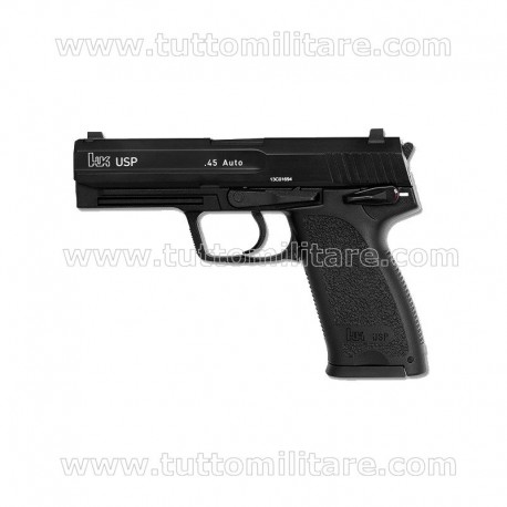 Pistola Umarex HK Heckler Koch USP 45 Auto
