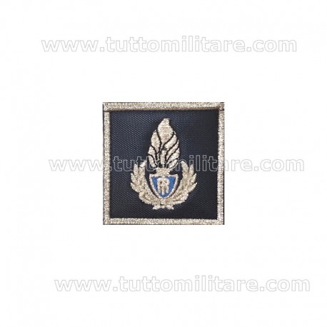 Grado Velcro Agente Polizia Penitenziaria