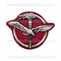 Fregio Basco Comandante ALE Aviazione Leggera Esercito
