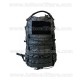 Zaino Monospalla Waterproof Radar 18 Litri