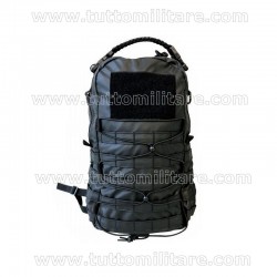 Zaino Monospalla Waterproof Radar 18 Litri