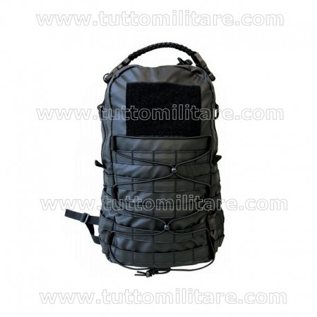Zaino Monospalla Waterproof Radar 18 Litri