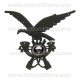 Fregio Truppa Alpini Paracadutisti