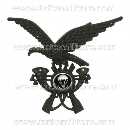 Fregio Truppa Alpini Paracadutisti