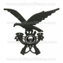 Fregio Truppa Alpini Paracadutisti