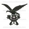 Fregio Truppa Alpini Paracadutisti