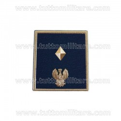 Grado Velcro Vice Sovrintendente Polizia di Stato