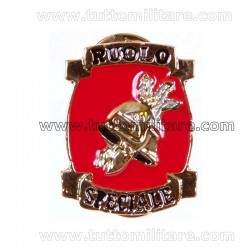 Distintivo Ruolo Speciale Armi