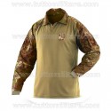 Combat Shirt Vegetata Esercito